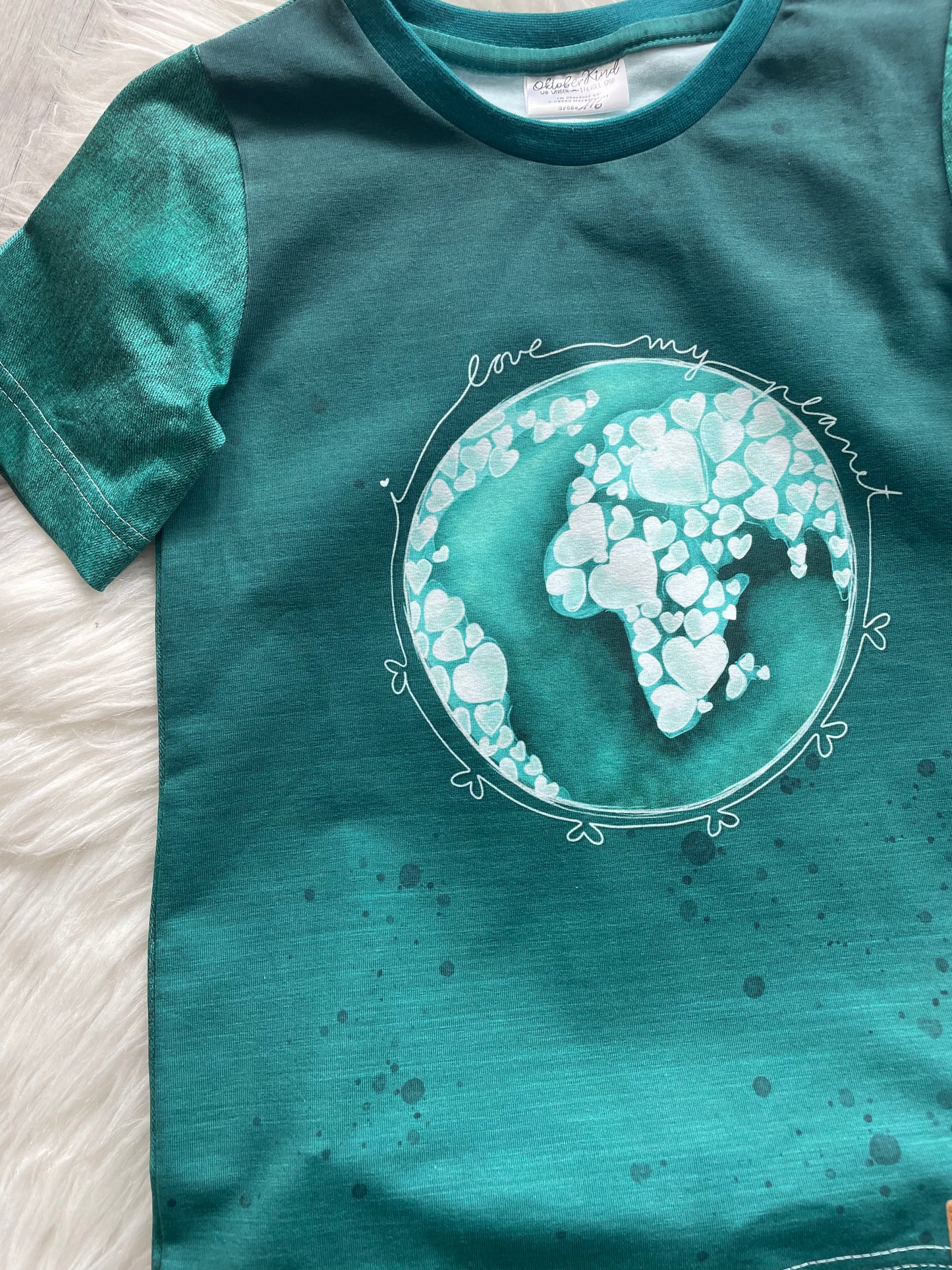 Gr. 116 Set "World"