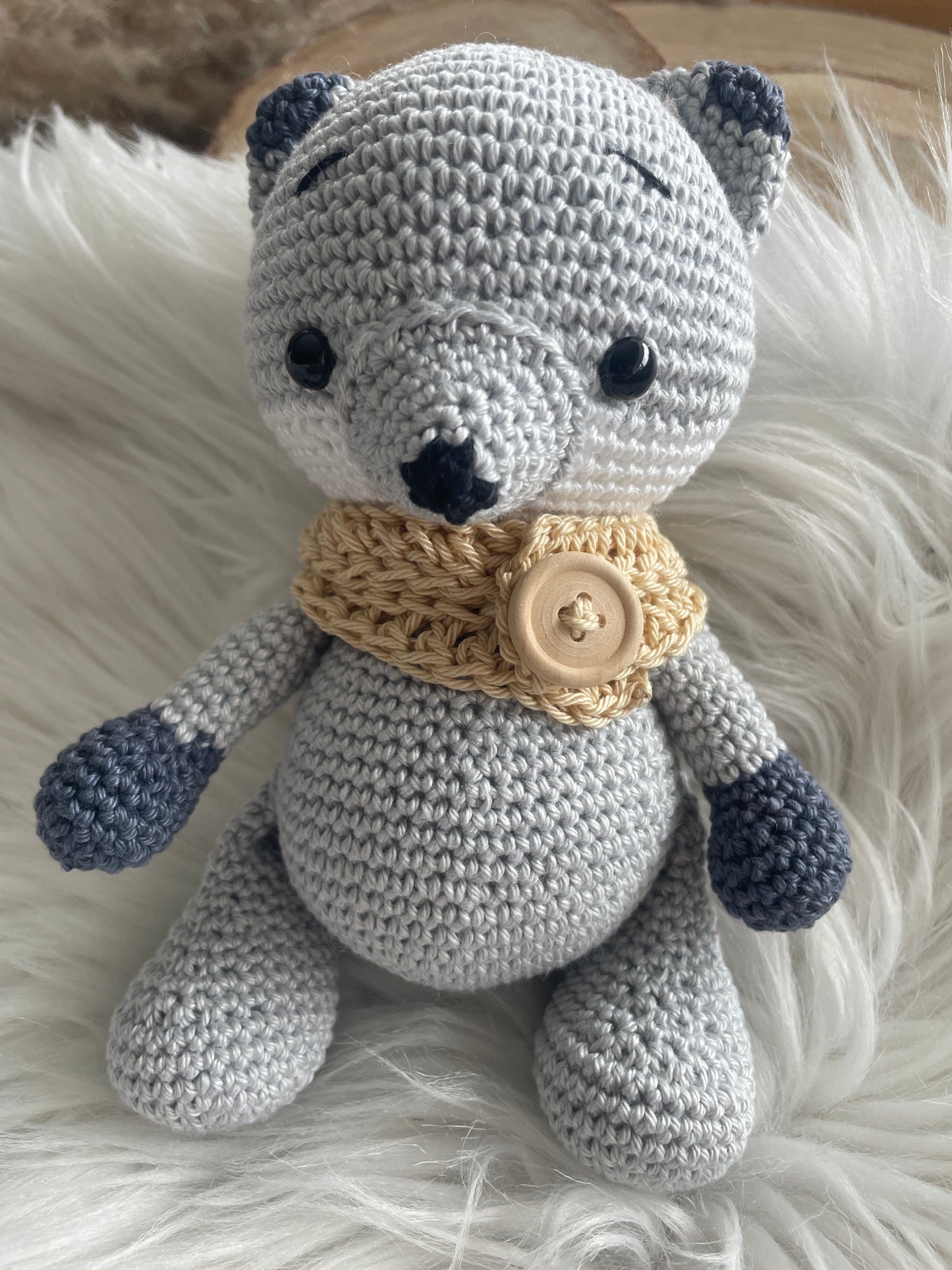 Polarfuchs Lio