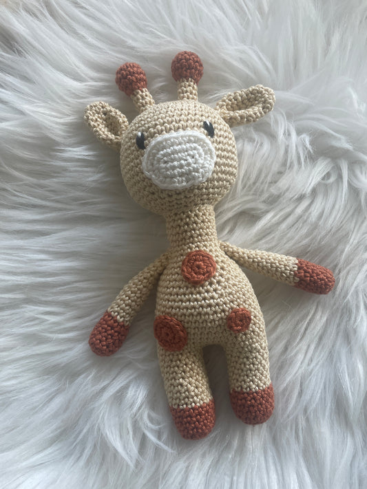 Giraffe „Emilia“